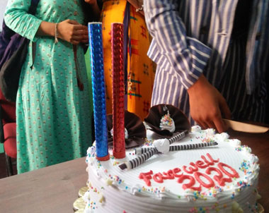 IICE Academy Siliguri